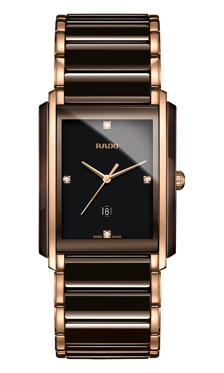 Rado Integral R20219712 bei Juwelier Hungeling