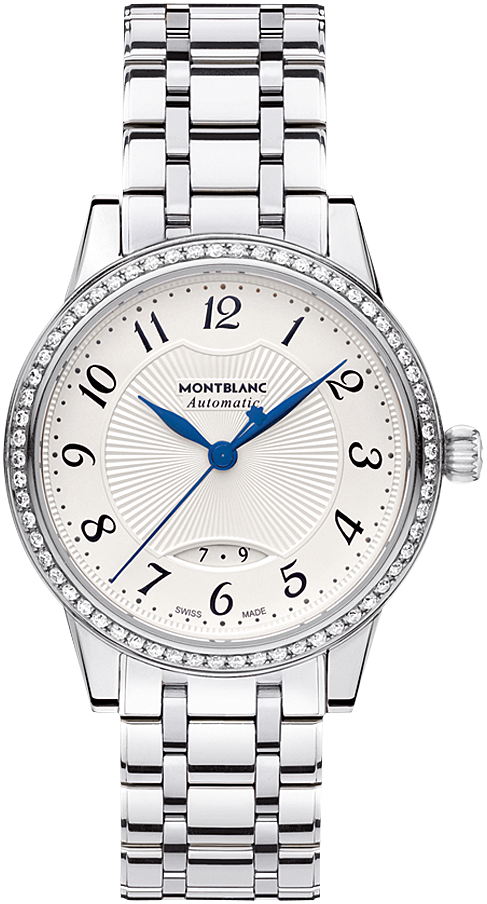 Bohème Date Automatic 111214