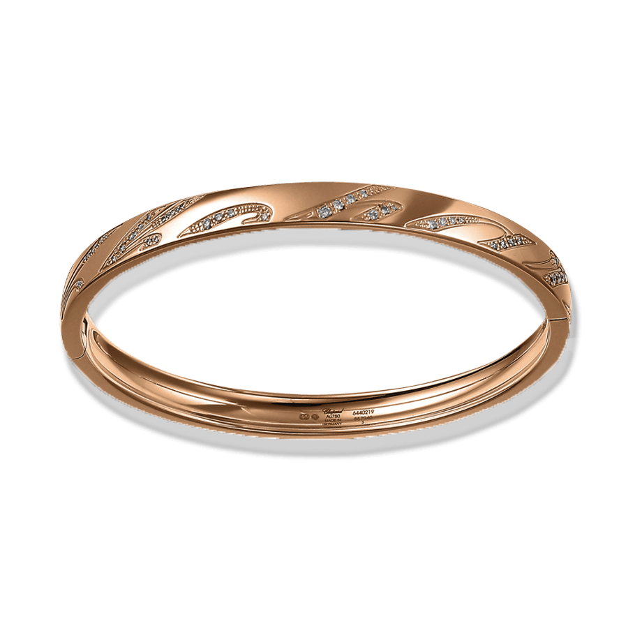 Chopard Chopardissimo Armreif 857940-5300 bei Juwelier Hungeling