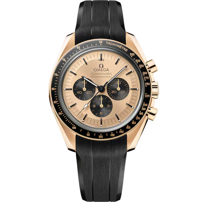 Omega Speedmaster Moonwatch Professional  310.62.42.50.99.001