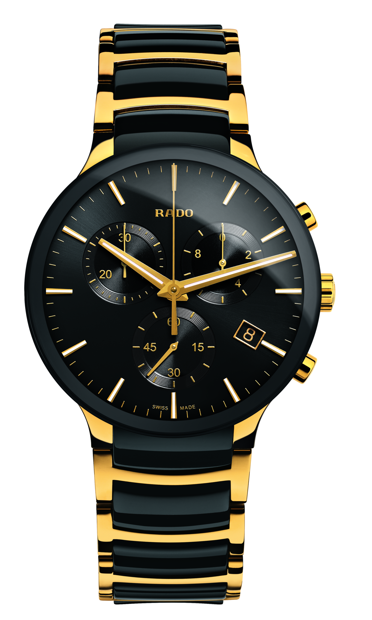 Rado Centrix Chronograph R30134162 bei Juwelier Hungeling