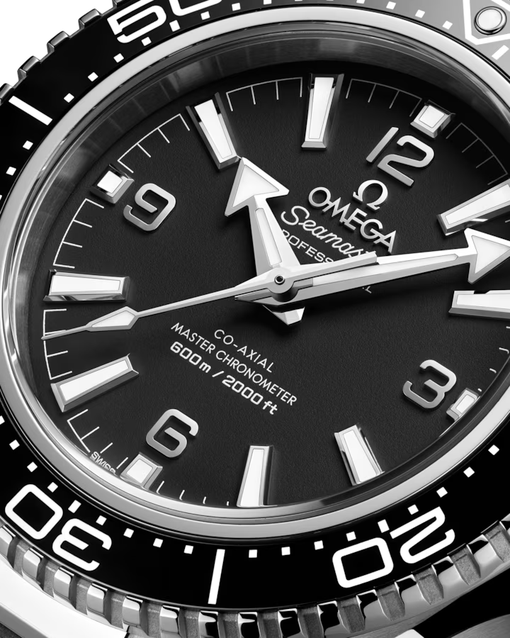 Omega Seamaster Planet Ocean 600M 217.32.42.21.01.001