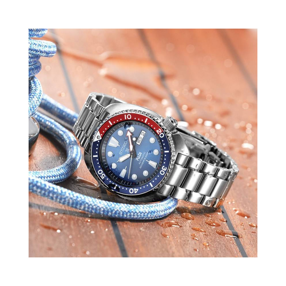 Seiko PROSPEX Automatik Divers 200m SRPE99K1