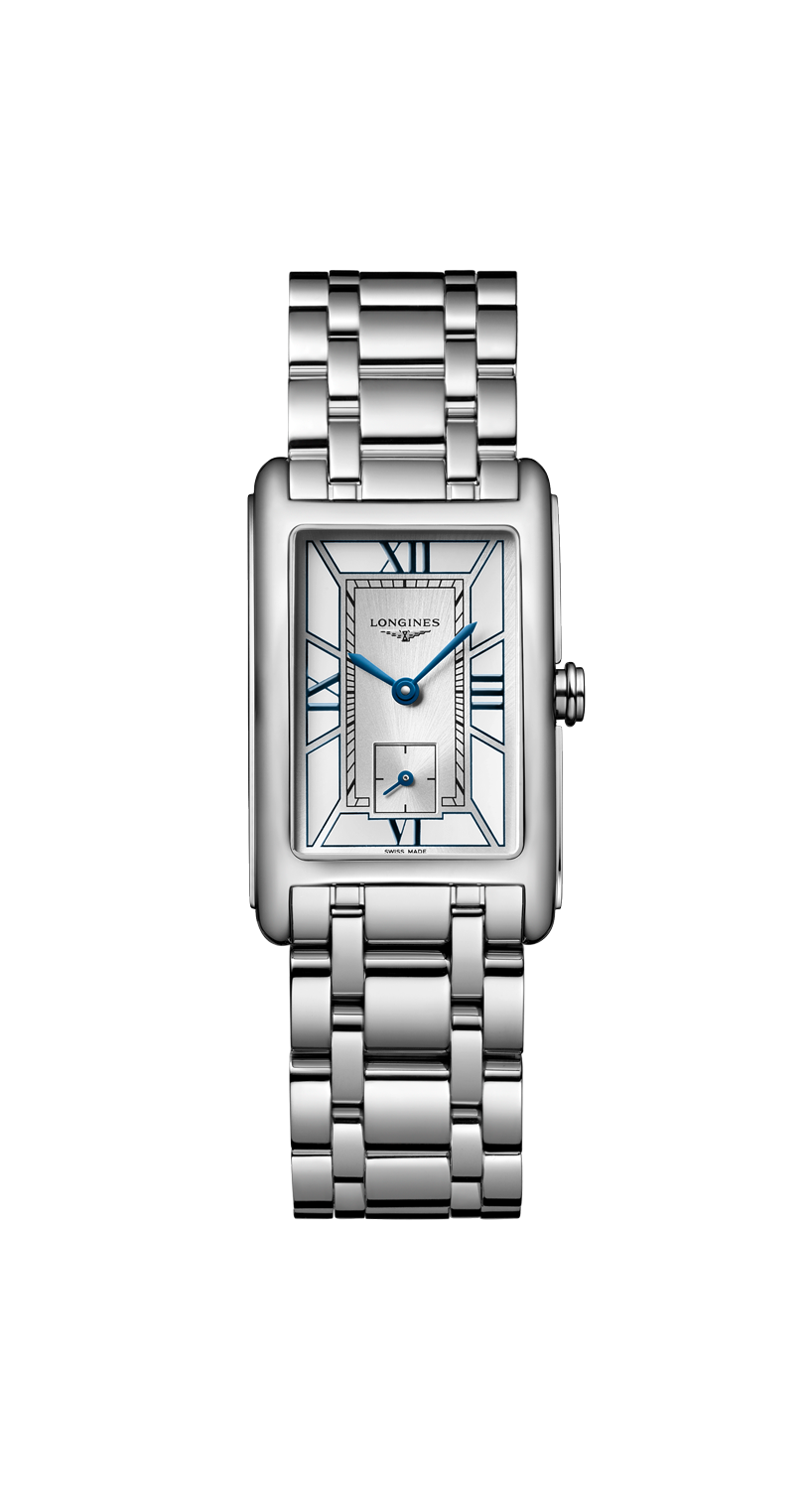 Longines DolceVita L5.512.4.75.6 bei Juwelier Hungeling