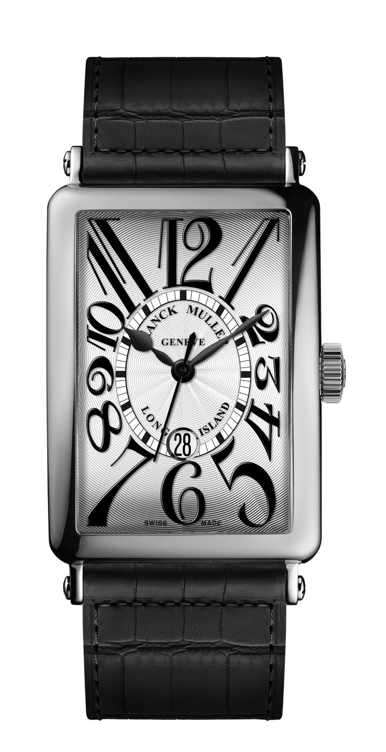 Franck Muller Long Island 955 SC AT FO bei Juwelier Hungeling