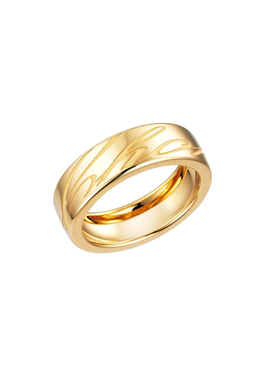 Chopardissimo Ring 827940-0110 bei Juwelier Hungeling