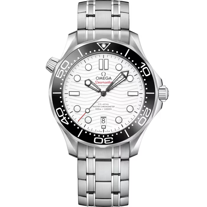 Omega Seamaster Diver 300M 210.30.42.20.04.001 bei Juwelier Hungeling