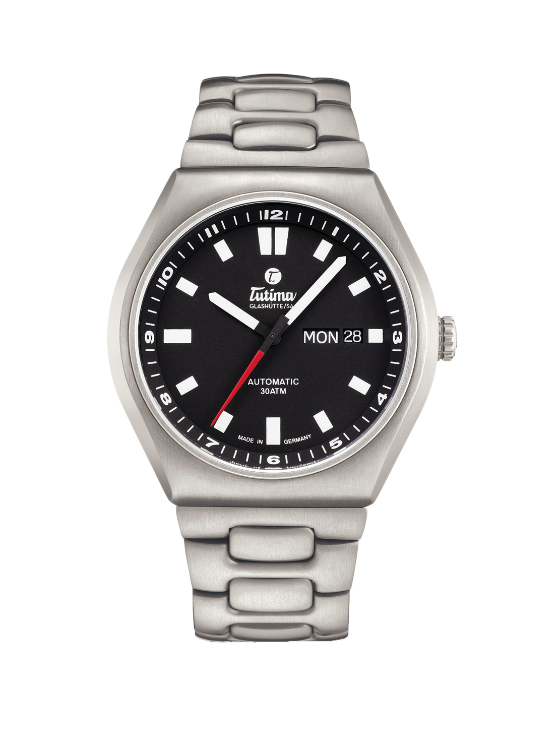 Tutima M2 Coastline 6150-06 bei Juwelier Hungeling