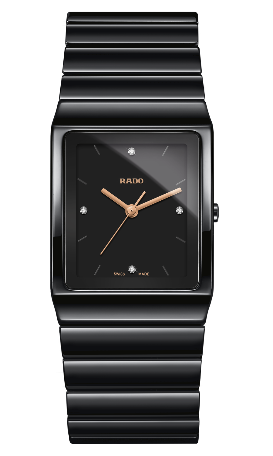 Rado Ceramica R21700722 bei Juwelier Hungeling