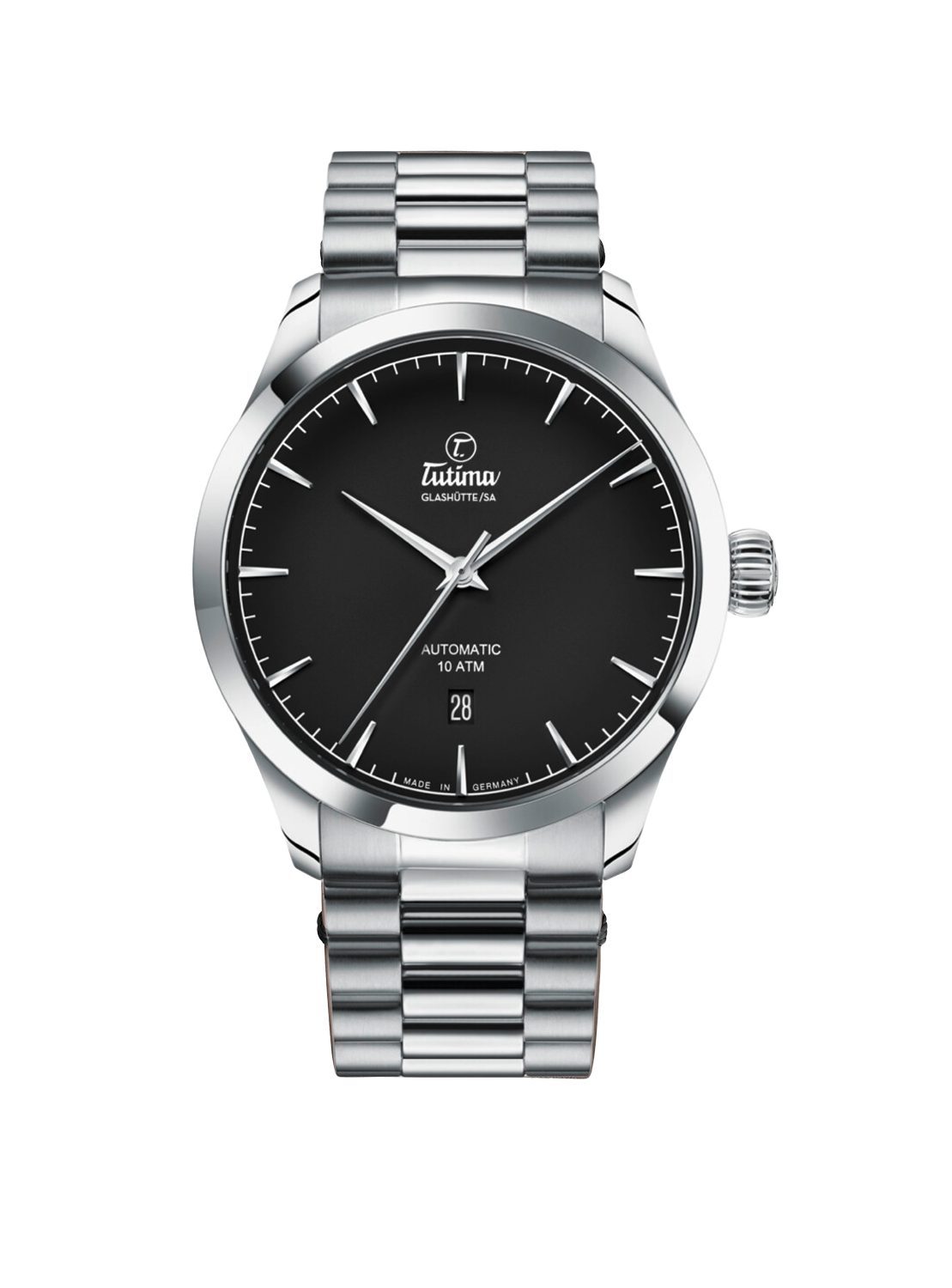 Tutima Grand Flieger Aero Club 6105-52