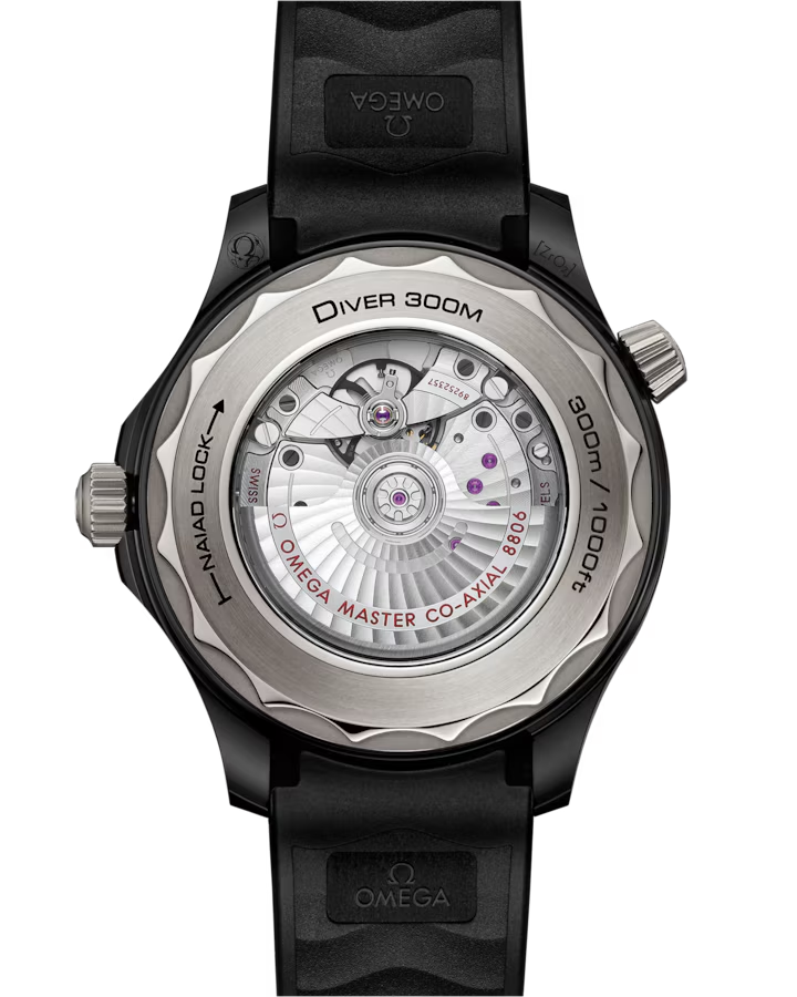 Omega Seamaster Diver 300M 210.92.44.20.01.001