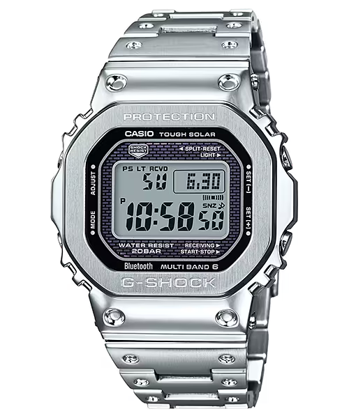 Casio G-SHOCK PRO CLASSIC GMW-B5000D-1ER bei Juwelier Hungeling