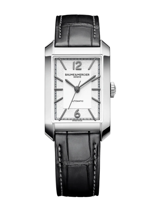 Baume et Mercier Hampton 10522 bei Juwelier Hungeling