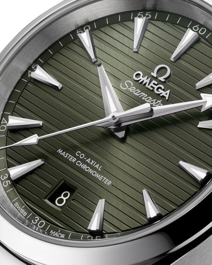 Omega Seamaster Aqua Terra 150M 220.12.38.20.10.001