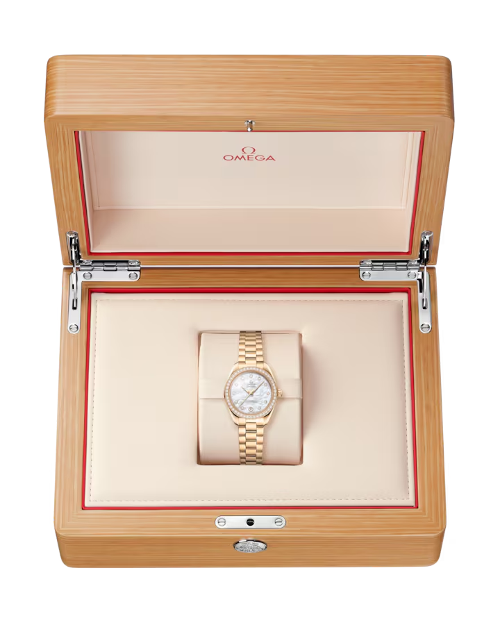 Omega Seamaster Aqua Terra 150M 220.55.30.20.55.001
