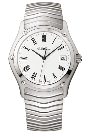 Ebel Classic Wave Gent Ø 38 mm 1215438