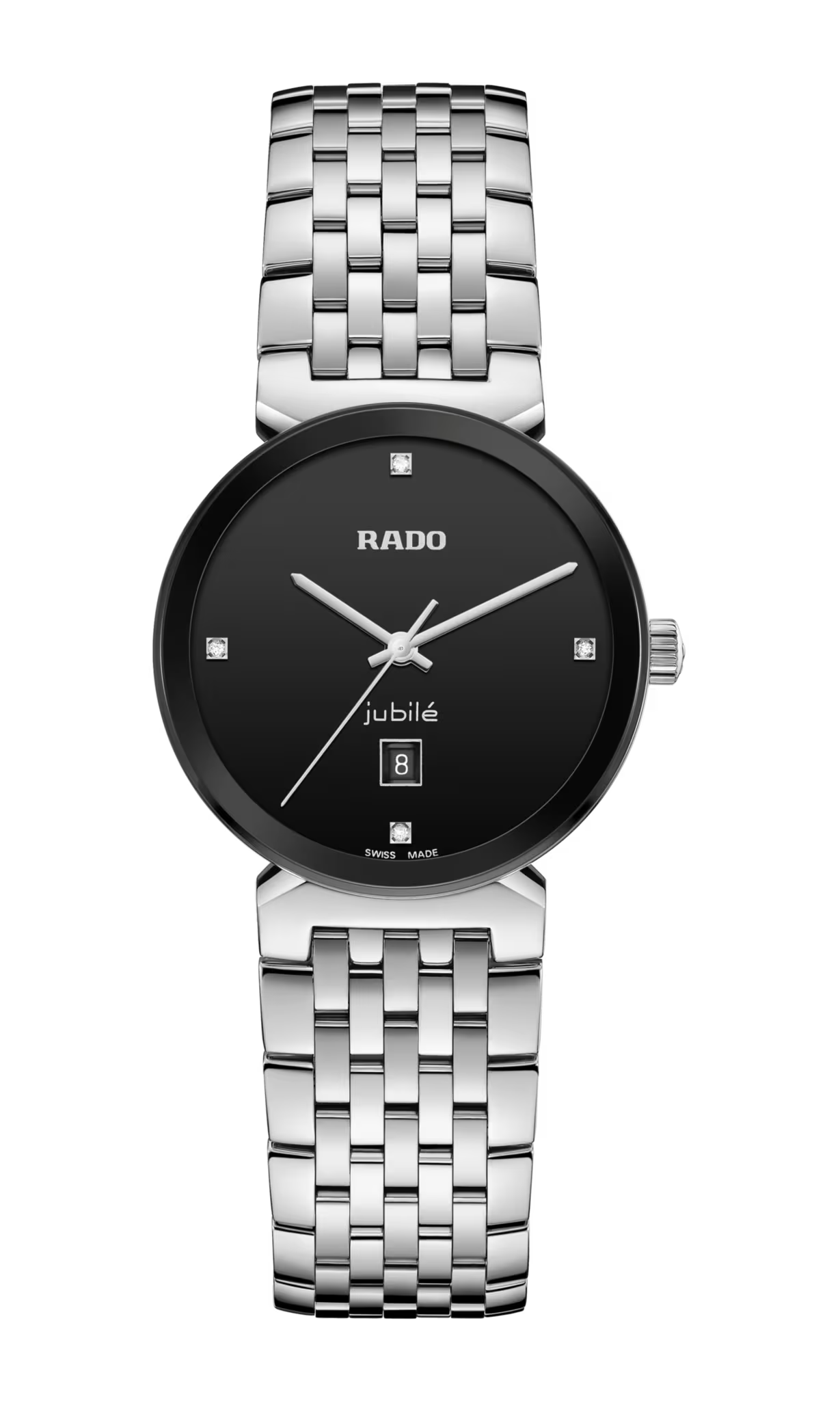 Rado Florence Classic Diamonds R48913713 bei Juwelier Hungeling