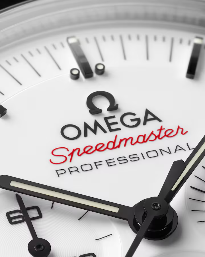 Omega Speedmaster Moonwatch Professional 310.32.42.50.04.001