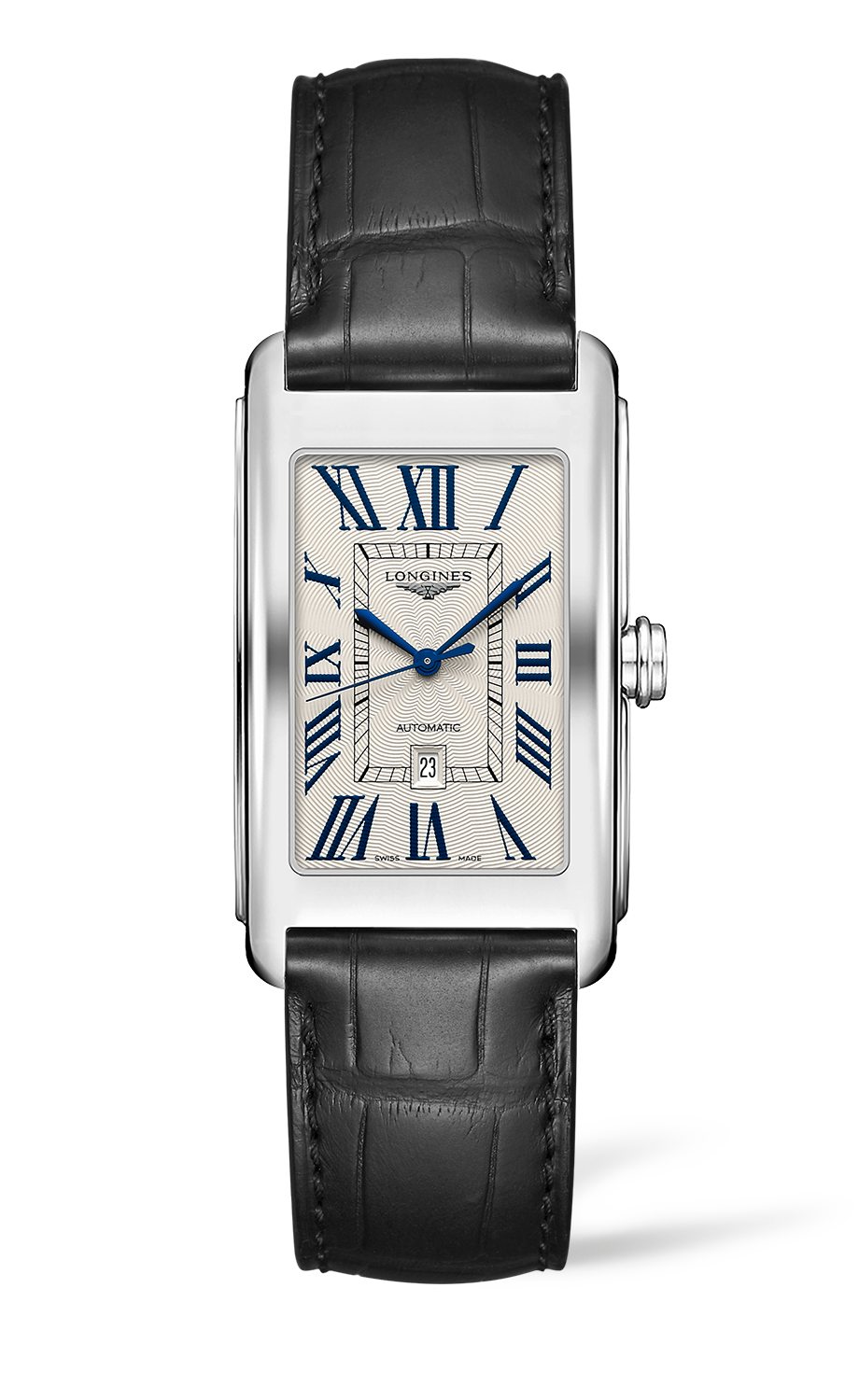 Longines DolceVita L5.767.4.71.0 bei Juwelier Hungeling
