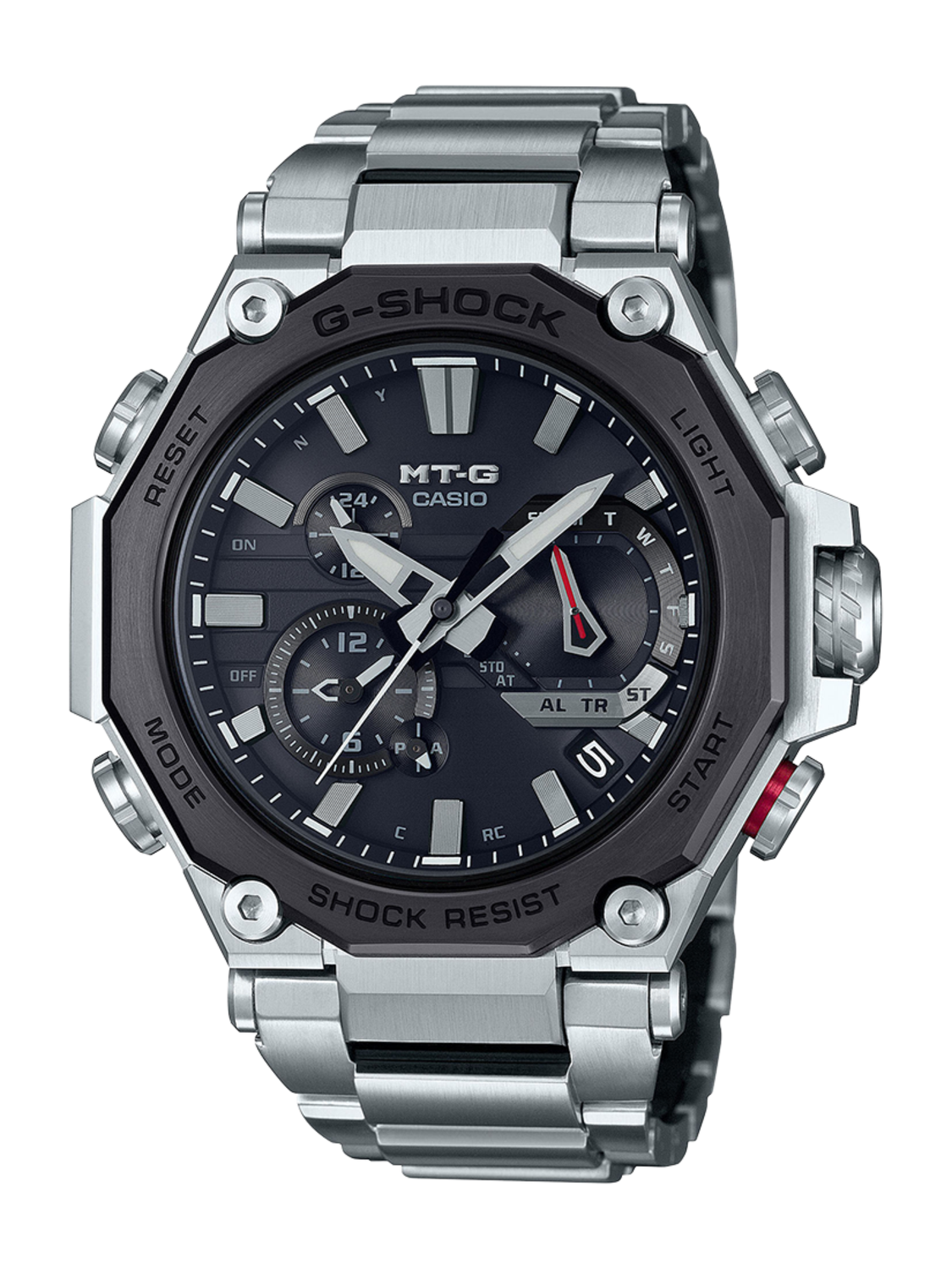 Casio G-SHOCK PRO MTG-B2000D-1AER bei Juwelier Hungeling