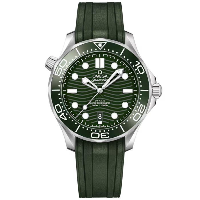 Omega Seamaster Diver 300M 210.32.42.20.10.001 bei Juwelier Hungeling
