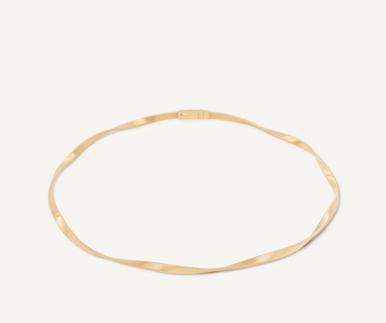 Marrakech Halskette aus Gold, Supreme CG750__Y_01