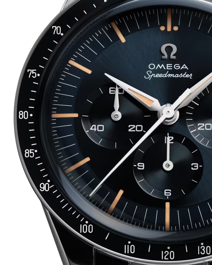 Omega Speedmaster First Omega in Space 310.30.40.50.06.001