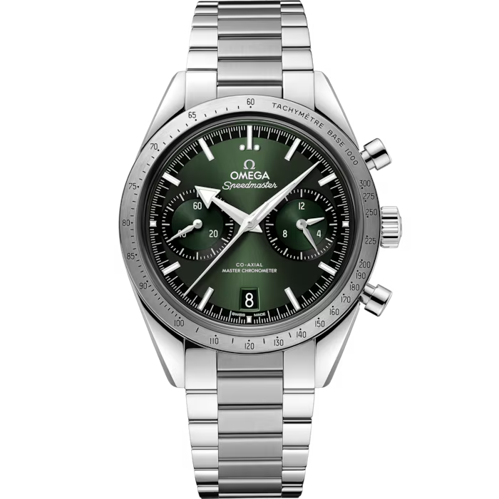 Omega Speedmaster '57 332.10.41.51.10.001 bei Juwelier Hungeling