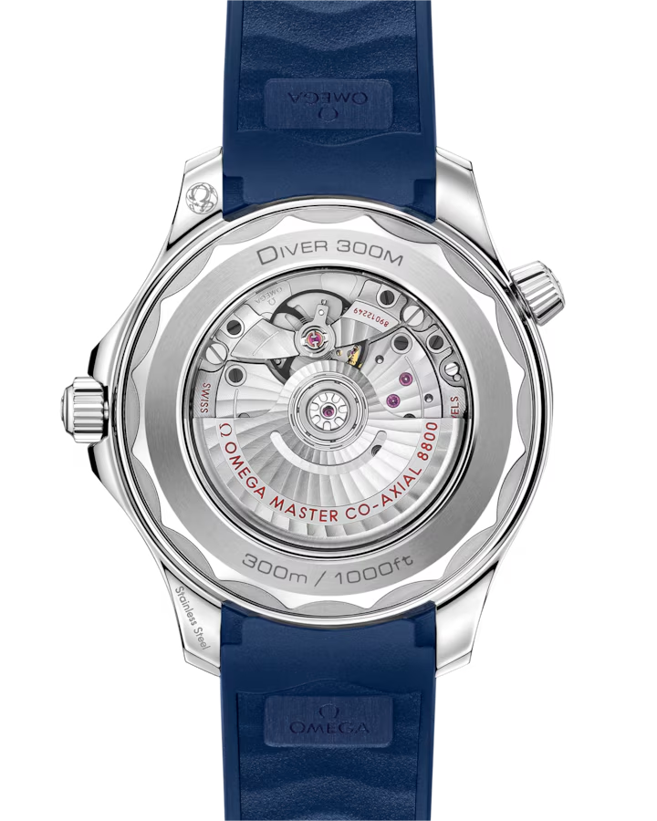 Omega Seamaster Diver 300M 210.32.42.20.03.001