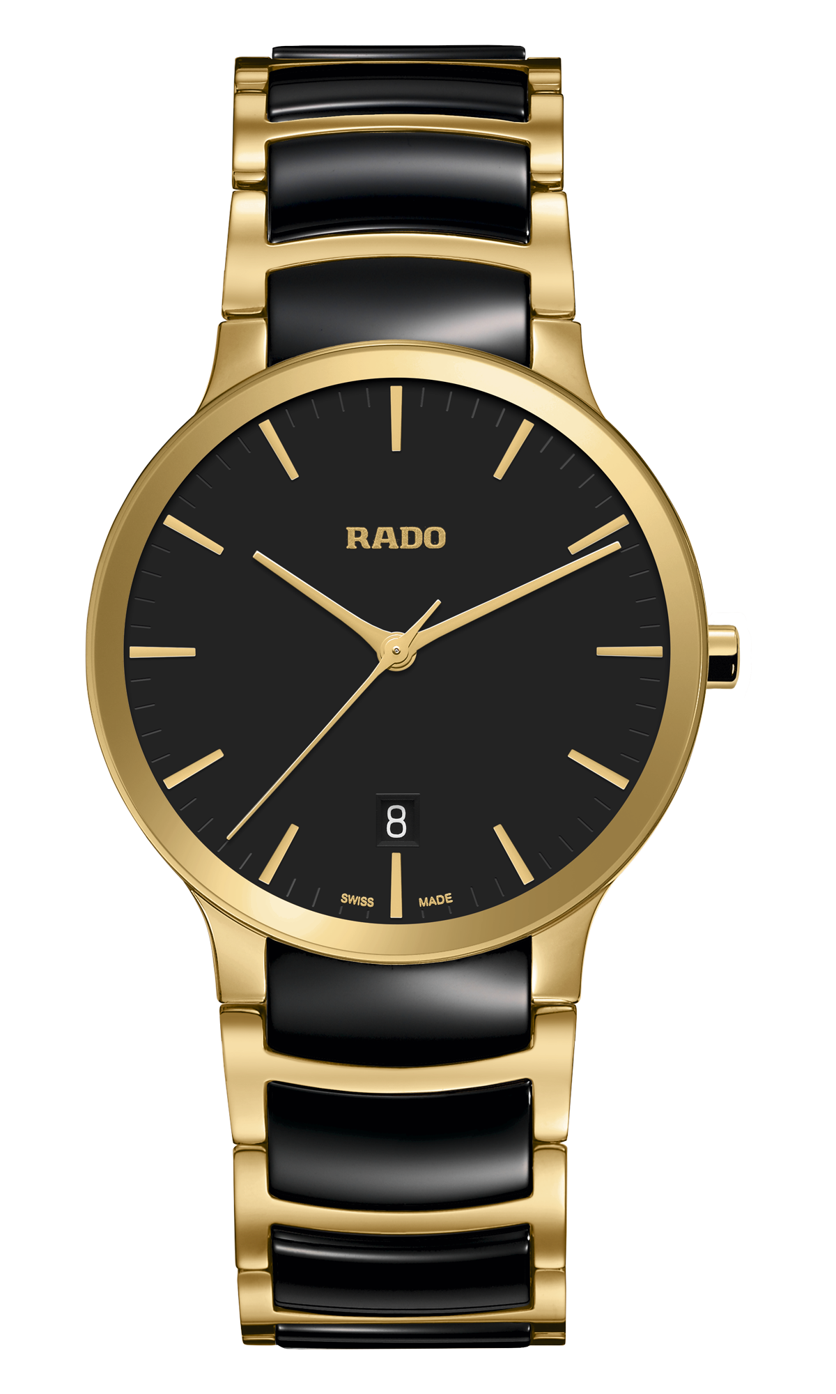 Rado Uhr Centrix R30527172 bei Juwelier Hungeling
