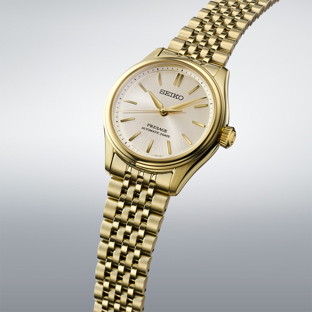 Seiko PRESAGE Automatik SPB524J1