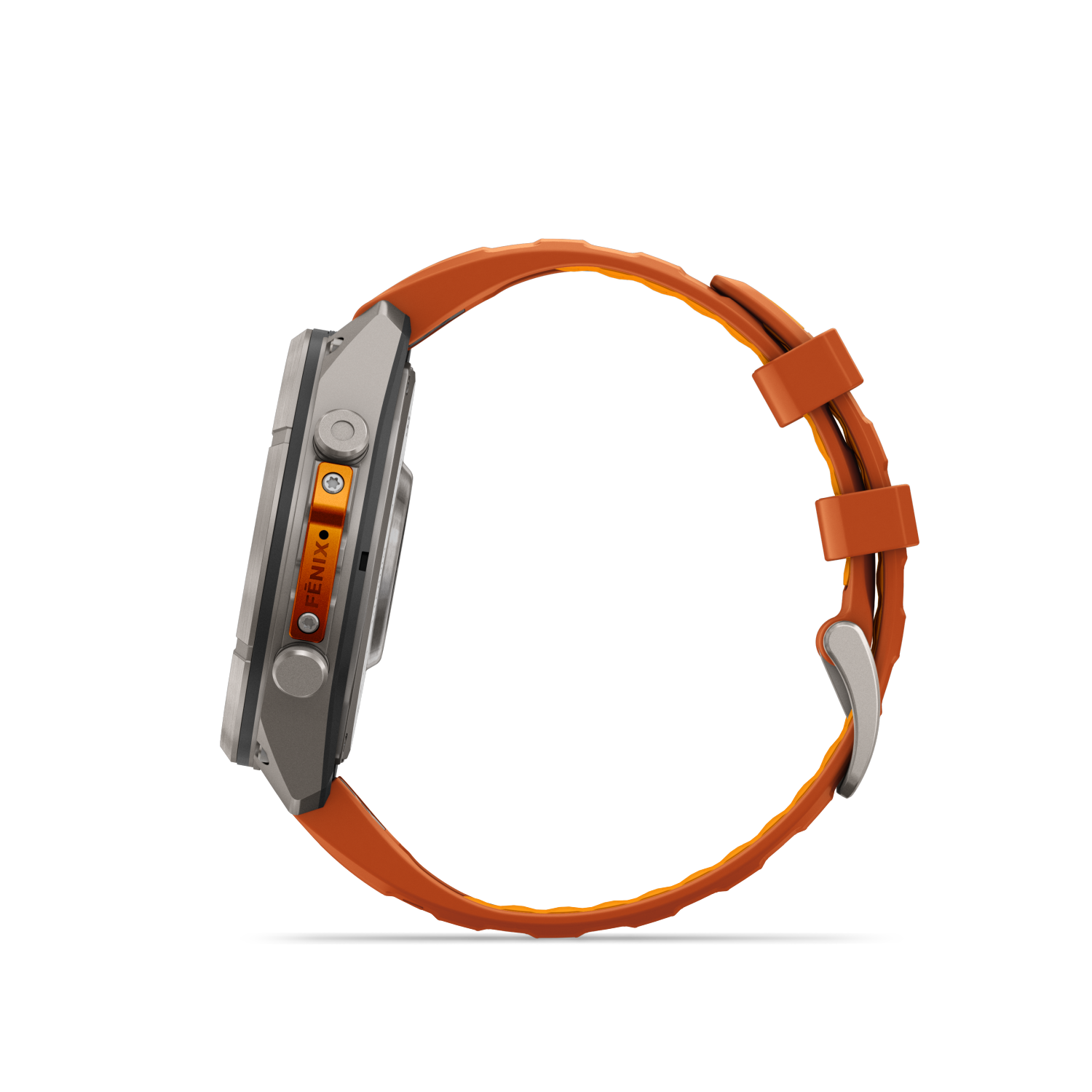Garmin fēnix 9 Pro – inReach, 47mm Titan 010-04336-01