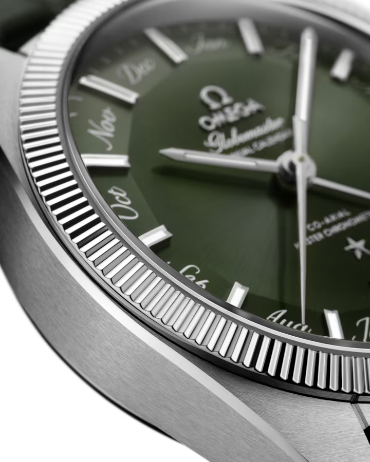 Omega Constellation Globemaster 130.33.41.22.10.001