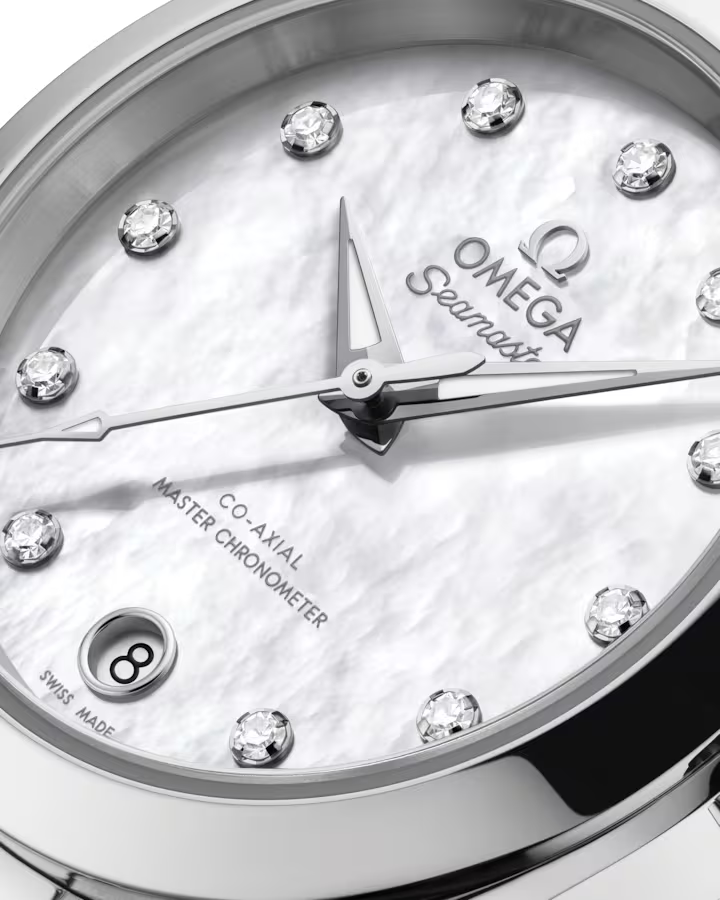 Omega Seamaster Aqua Terra 150M 220.10.30.20.55.001