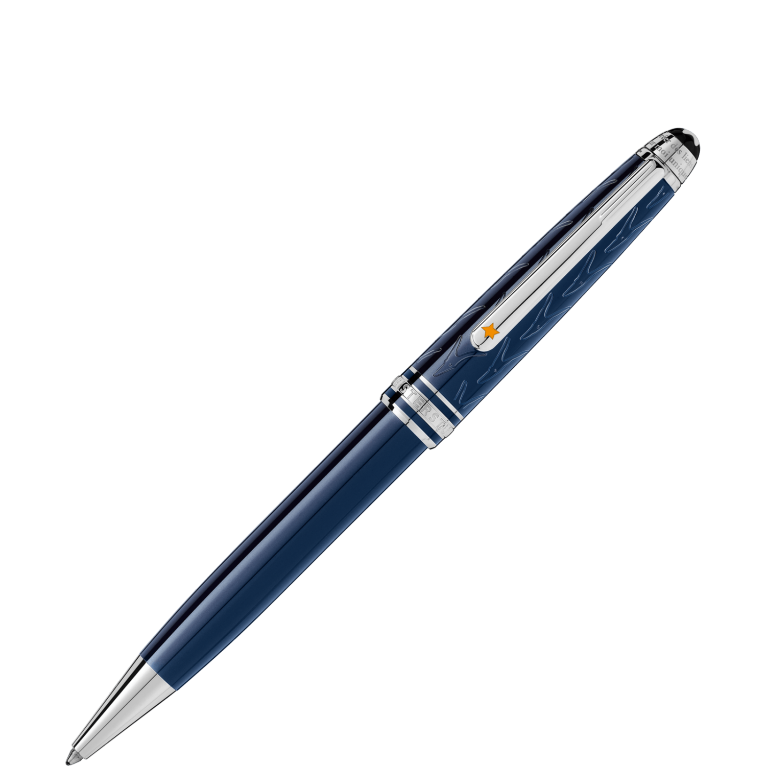 Montblanc Meisterstück Le Petit Prince Classique Kugelschreiber 118058 bei Juwelier Hungeling