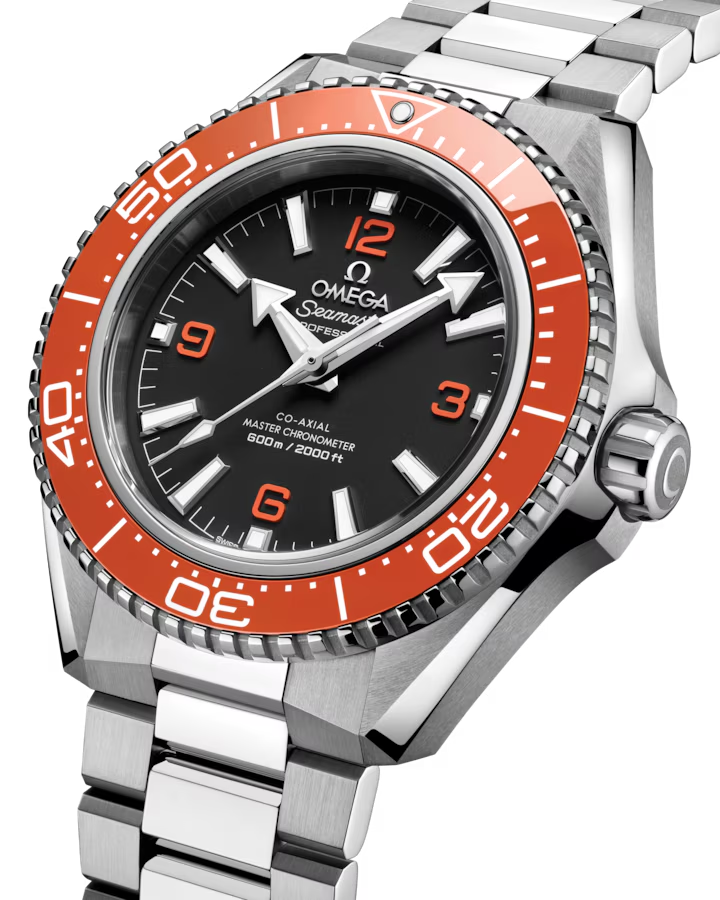 Omega Seamaster Planet Ocean 600M 217.30.42.21.01.003