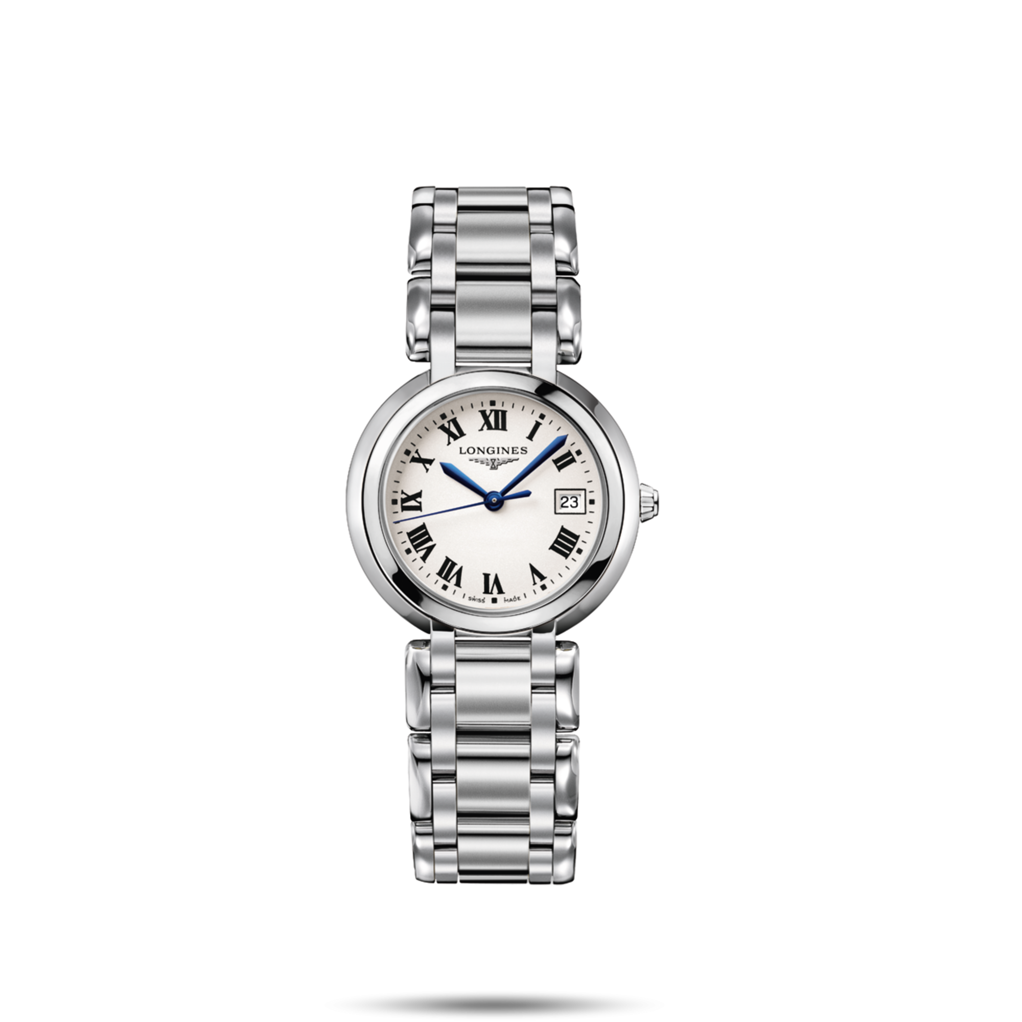 Longines PrimaLuna L8.112.4.71.6 bei Juwelier Hungeling