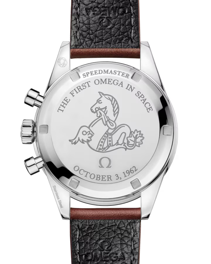 Omega Speedmaster First Omega in Space 310.32.40.50.06.002