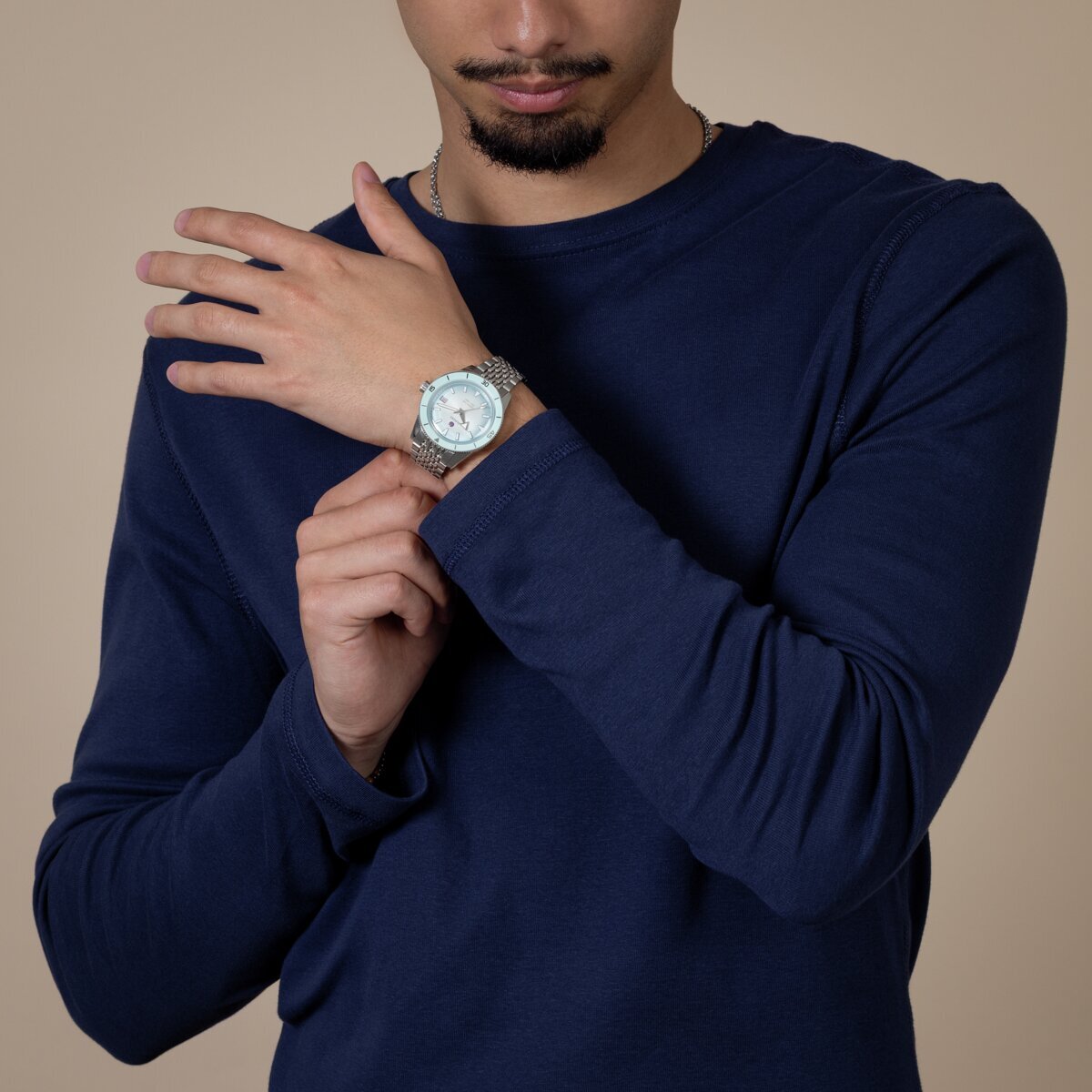 Captain Cook Automatic R32223203