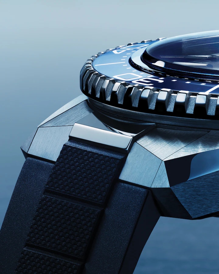 Omega Seamaster Planet Ocean 600M 217.32.42.21.01.002