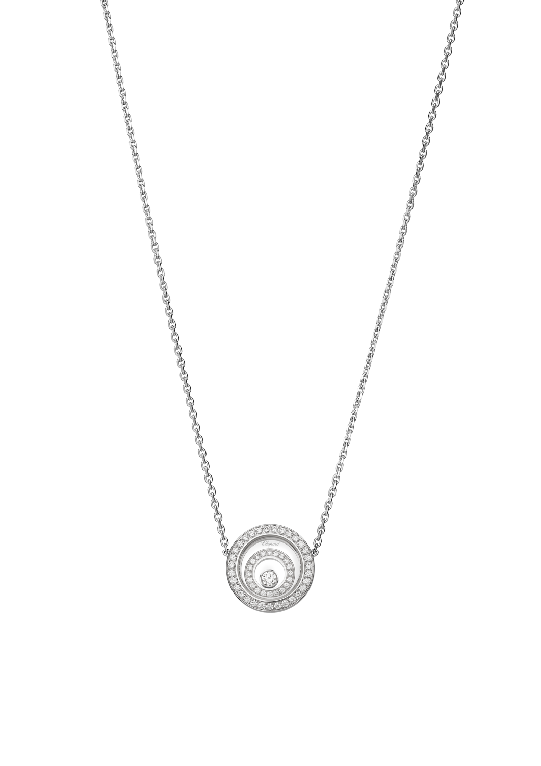 Chopard Anhänger Happy Spirit 818230-1001