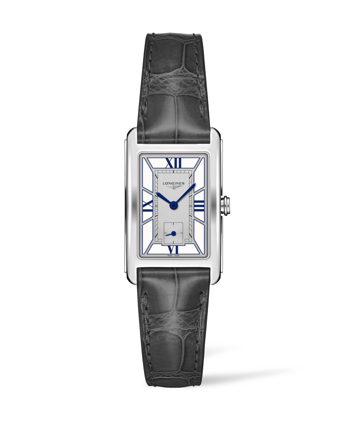 Longines DolceVita 23,3 X 37 mm L5.512.4.75.2