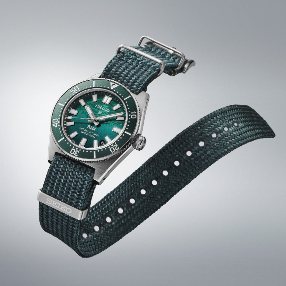 Seiko PROSPEX Automatik Divers 300m SPB501J1