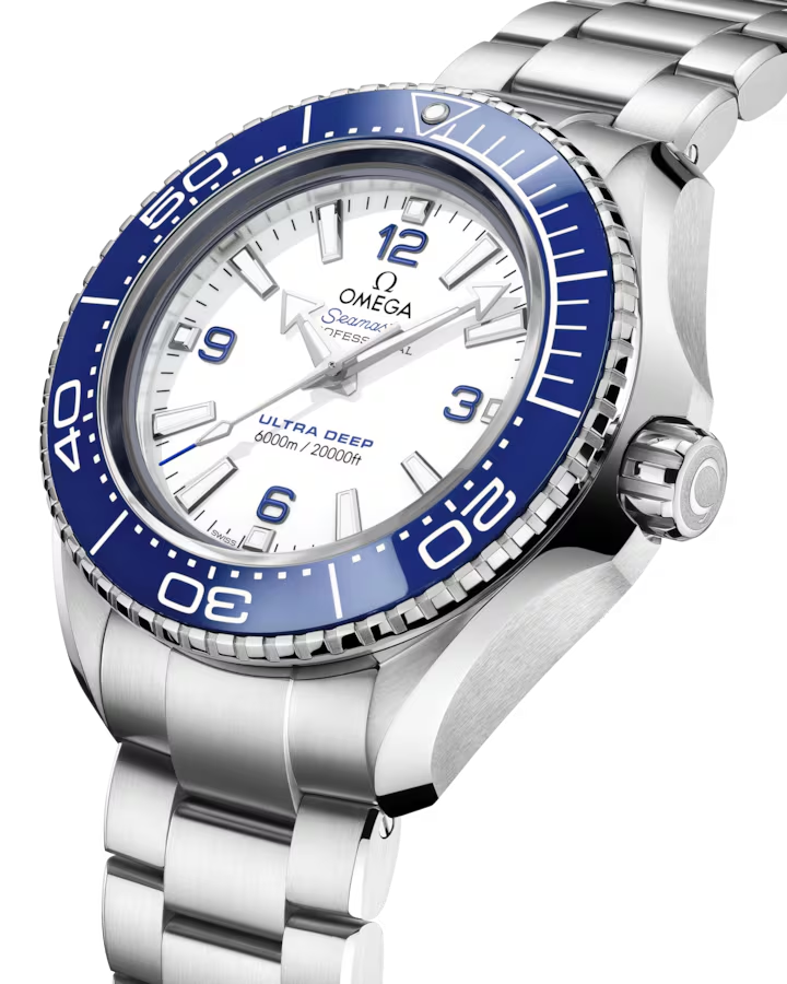 Omega Seamaster Planet Ocean Ultra Deep 215.30.46.21.04.001