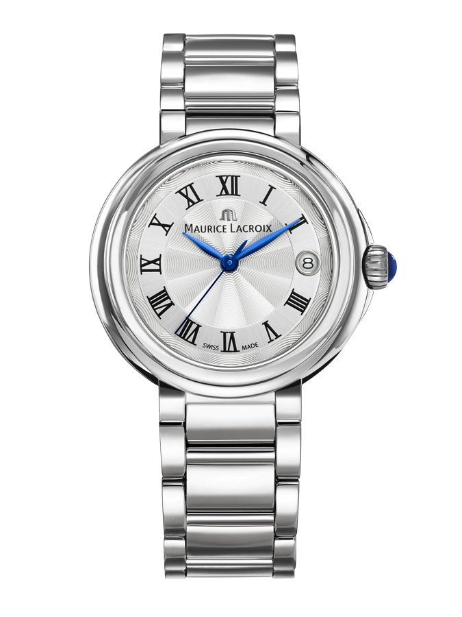 Maurice Lacroix Fiaba Date 36mm FA1007-SS002-110-1 bei Juwelier Hungeling
