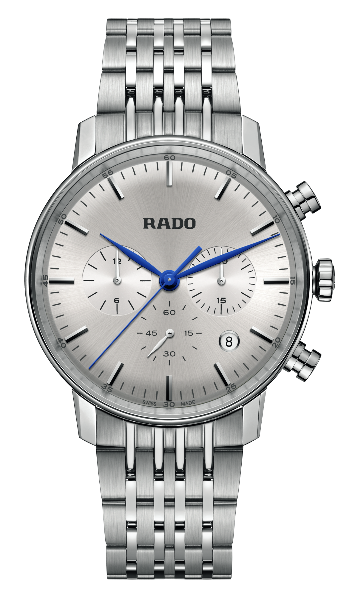 Rado Coupole Classic Chronograph R22910103  bei Juwelier Hungeling