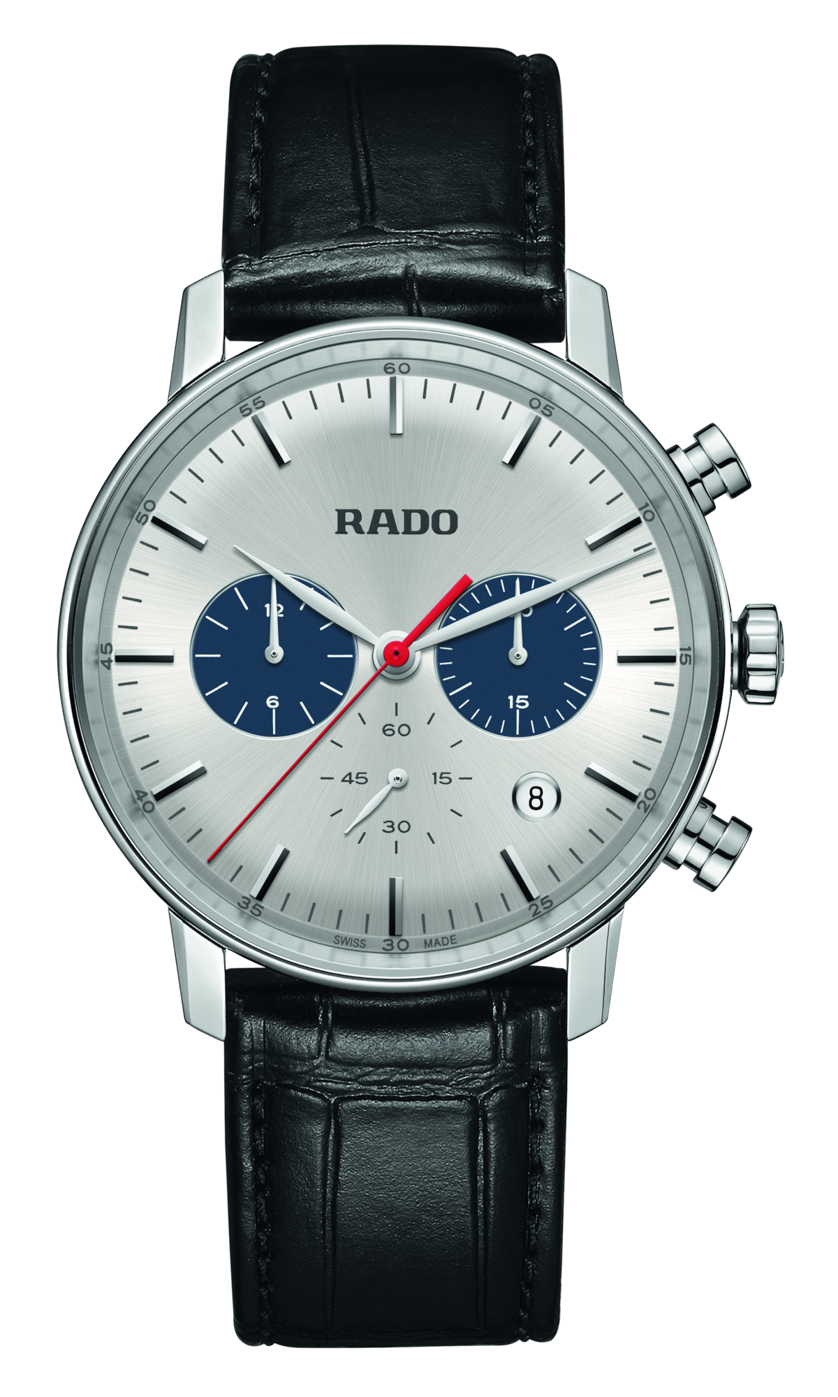 Rado Coupole Classic Chronograph R22910115 bei Juwelier Hungeling