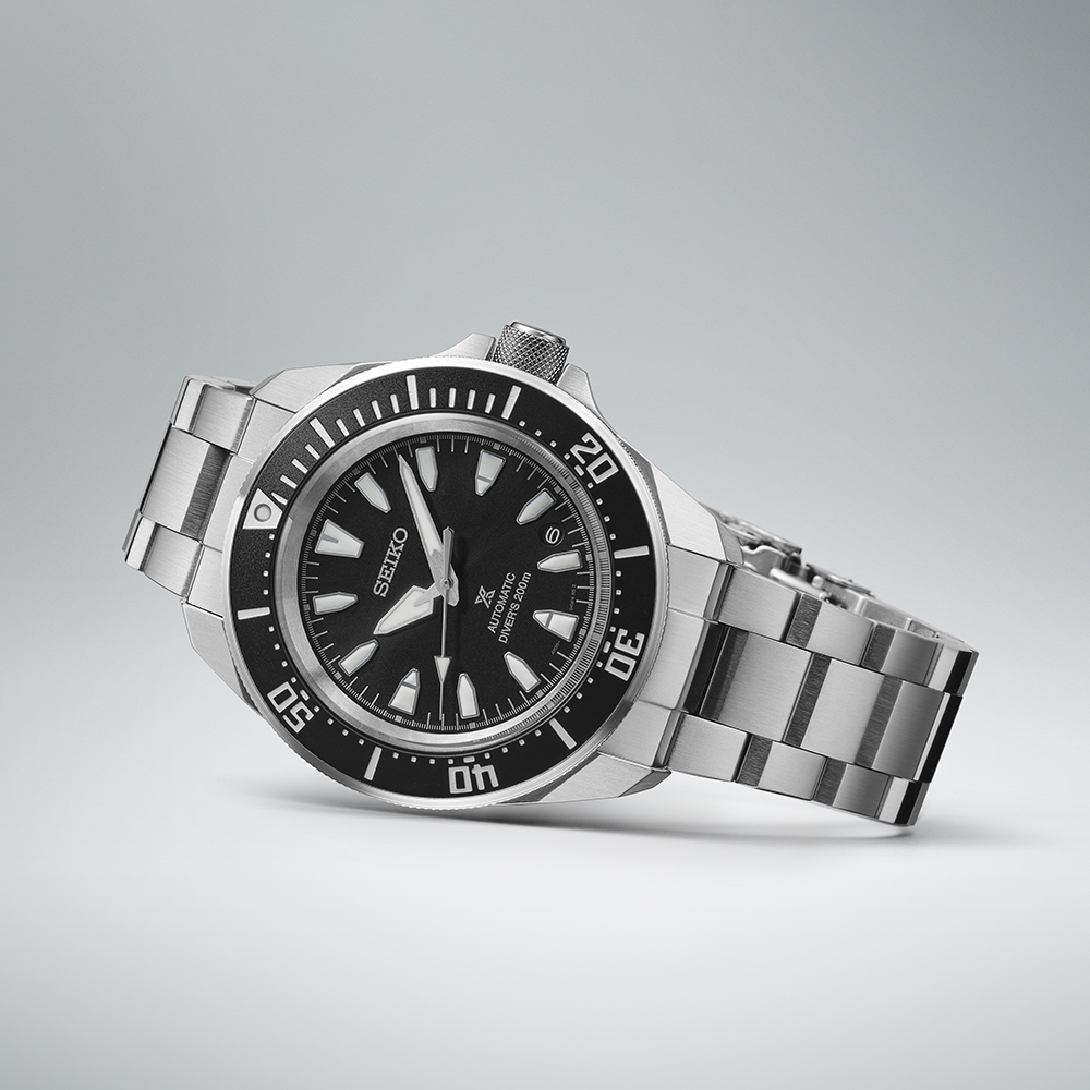 Seiko PROSPEX Automatik Divers 200m SRPL13K1