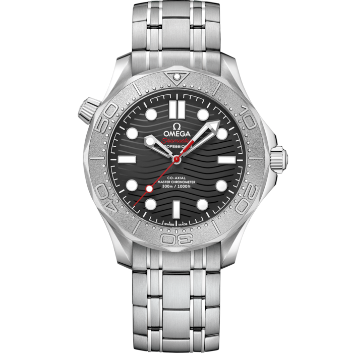 Omega Seamaster Diver 300M Nekton Edition 210.30.42.20.01.002 bei Juwelier Hungeling