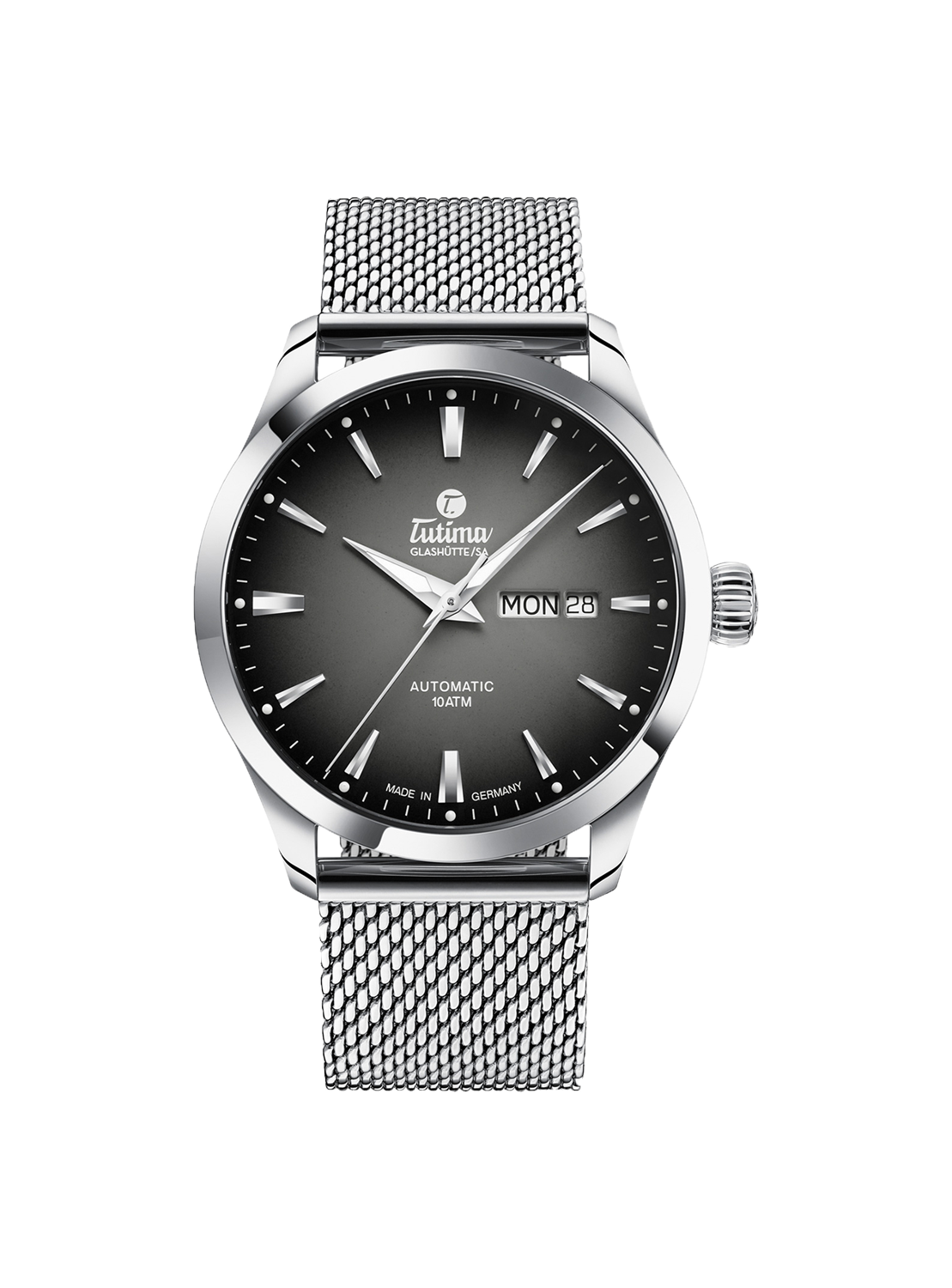 Tutima Sky Automatic 6105-20 bei Juwelier Hungeling
